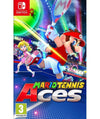 Mario Tennis Aces - Nintendo Switch (EU)