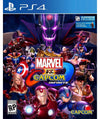 Marvel vs Capcom: Infinite - PlayStation 4 (Asia)