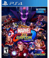 Marvel vs Capcom: Infinite - PlayStation 4 (US)