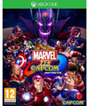 Marvel vs Capcom: Infinite - Xbox One (EU)