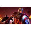 Marvel's Midnight Suns Enhanced Edition - Playstation 5 (EU)