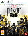 Marvel's Midnight Suns Enhanced Edition - Playstation 5 (EU)