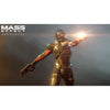 Mass Effect Andromeda Deluxe Edition - PlayStation 4 (US)