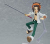 Figma Yoh Asakura (Shaman King)