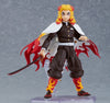 Figma Kyojuro Rengoku (Demon Slayer: Kimetsu no Yaiba)