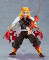 Figma Kyojuro Rengoku (Demon Slayer: Kimetsu no Yaiba)