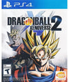 Dragon Ball Xenoverse 2 - PlayStation 4 (US)