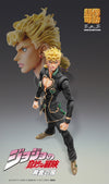 Medicos Super Action Figure: Giorno Giovanna -jojo's Bizarre Adventure Part 5