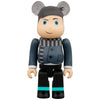 Medicom Be@rbrick Otto & Young Gru 100% 2pack