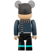 Medicom Be@rbrick Otto & Young Gru 100% 2pack