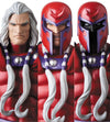 MAFEX Magneto (Comic Ver.) (Reissue)