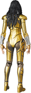 MAFEX Wonder Woman Golden Armor Ver.