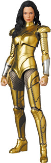 MAFEX Wonder Woman Golden Armor Ver.
