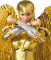 MAFEX Wonder Woman Golden Armor Ver.