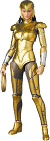 MAFEX Wonder Woman Golden Armor Ver.