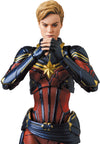 MAFEX Captain Marvel (Endgame Ver.)