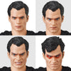 MAFEX Superman (Zack Snyder's Justice League Ver.)