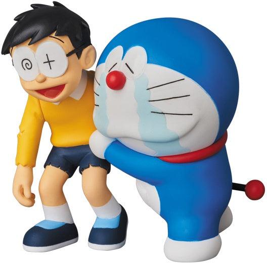 Medicom Toy Suneo in The Dream UDF Fujiko Fujio Movies Series 6 Medicom Toy Suneo in The Dream UDF Fujiko Fujio Movies Series 6