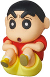 Medicom UDF.Crayon Shin-chan 3 Ketsudake Aruki Hiroshi & Shinnosuke
