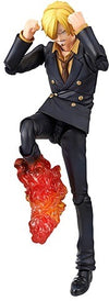 MegaHouse Variable Action Heroes One Piece Sanji (Reissue)