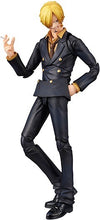 MegaHouse Variable Action Heroes One Piece Sanji (Reissue)