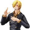 MegaHouse Variable Action Heroes One Piece Sanji (Reissue)