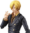 MegaHouse Variable Action Heroes One Piece Sanji (Reissue)