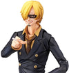 MegaHouse Variable Action Heroes One Piece Sanji (Reissue)
