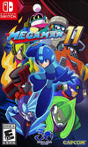 Mega Man 11 - Nintendo Switch (US)