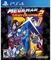 Mega Man Legacy Collection 2 - PlayStation 4 (US)