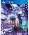 Megadimension Neptunia VII - Playstation 4 (US)