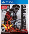 Metal Gear Solid V: The Definitive Experience - PlayStation 4 (US)