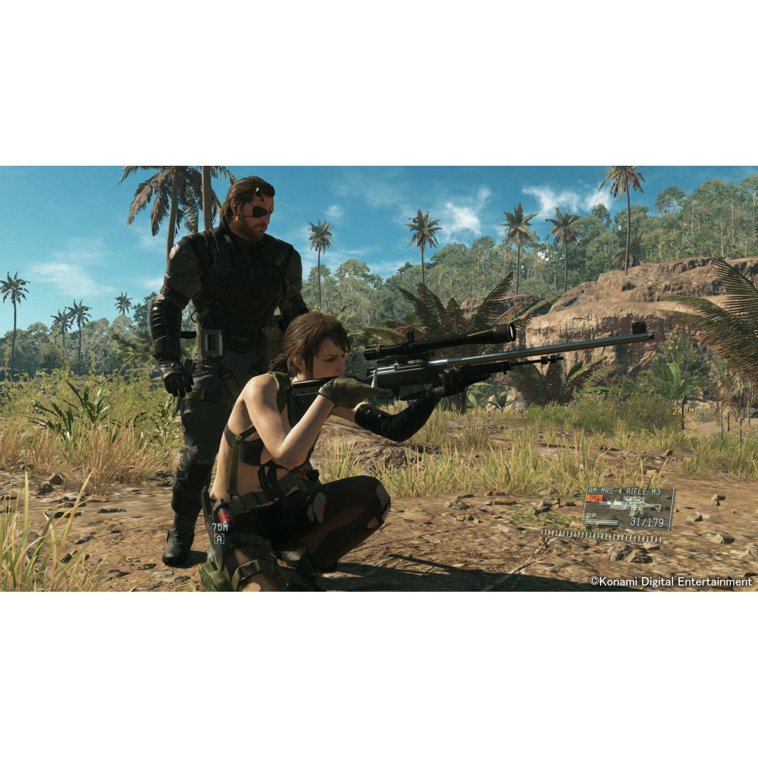 metal gear solid 5 c4 zünden ps4 Metal Gear Solid V: The Definitive Experience