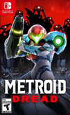 Metroid Dread - Nintendo Switch (US)