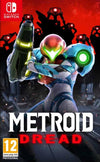 Metroid Dread - Nintendo Switch (EU)