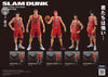 MIC One and Only SLAM DUNK: Kaede Rukawa