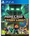 Minecraft Story Mode Season Two - PlayStation 4 (EU)