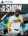 MLB The Show 21 - PlayStation 5 (Asia)