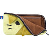 Monster Hunter Rise Hand Pouch for Nintendo Switch (Otomo Airou)