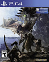 Monster Hunter World - PlayStation 4 (US)