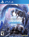 Monster Hunter: World - Iceborne [Master Edition] - PlayStation 4 (US)