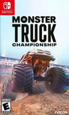 Monster Truck Championship - Nintendo Switch (US)