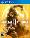 Mortal Kombat 11 - PlayStation 4 (US)