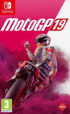 MotoGP 19 - Nintendo Switch (EU)