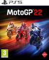 MotoGP 22 - PlayStation 5 (EU)