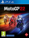 MotoGP 22 - PlayStation 4 (EU)