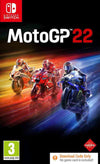 MotoGP 22 - Nintendo Switch (EU) [Code in a Box]