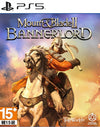 Mount & Blade II: Bannerlord - Playstation 5 (Asia)