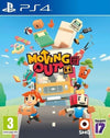 Moving Out - PlayStation 4 (Asia)
