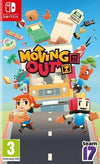 Moving Out - Nintendo Switch (EU)